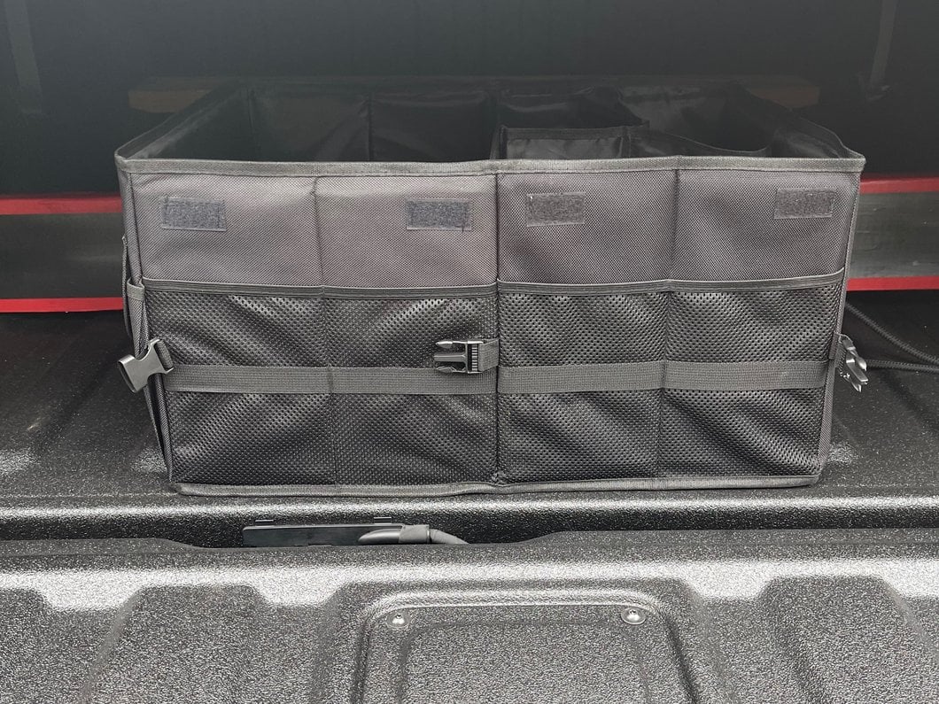 RedRock Portable Cargo Tote (20-25 Jeep Gladiator JT)