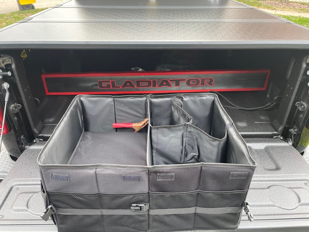 RedRock Portable Cargo Tote (20-25 Jeep Gladiator JT)