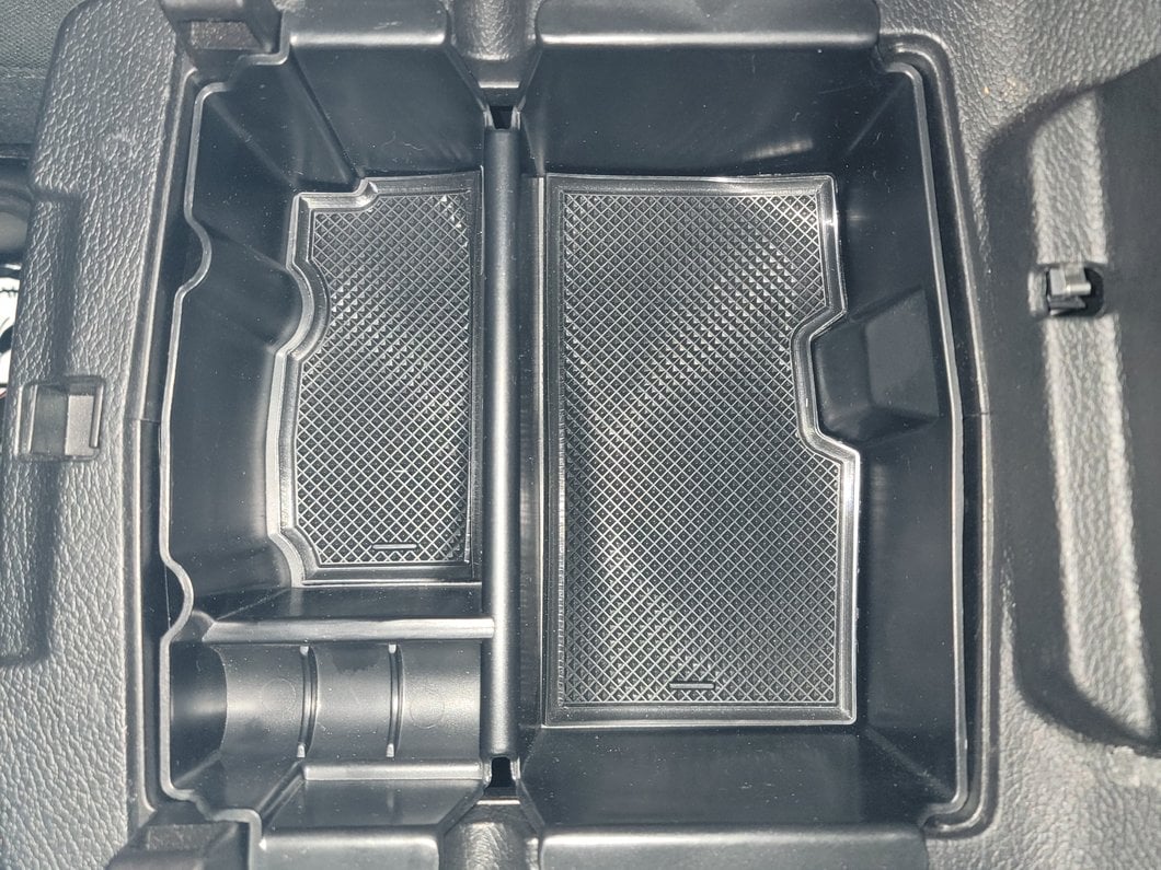RedRock Arm Rest Storage Box (20-25 Jeep Gladiator JT)