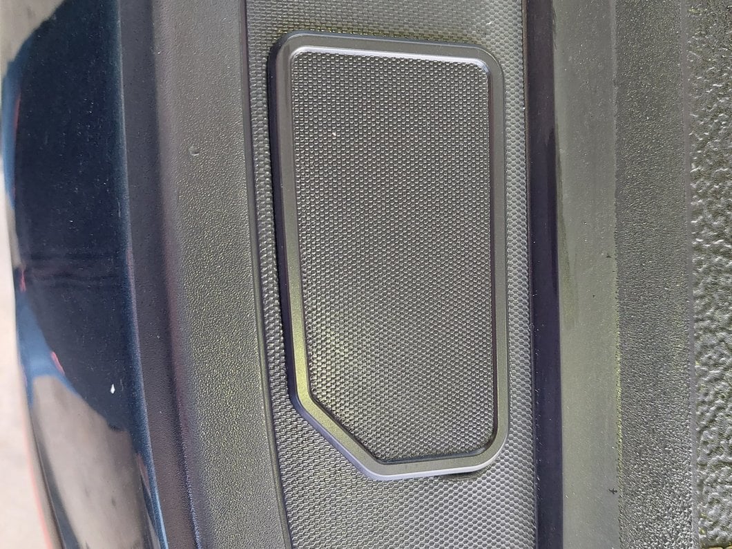 RedRock Stake Pocket Covers (14-18 Silverado 1500)