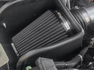 RedRock Cold Air Intake (99-06 5.3L Sierra 1500)