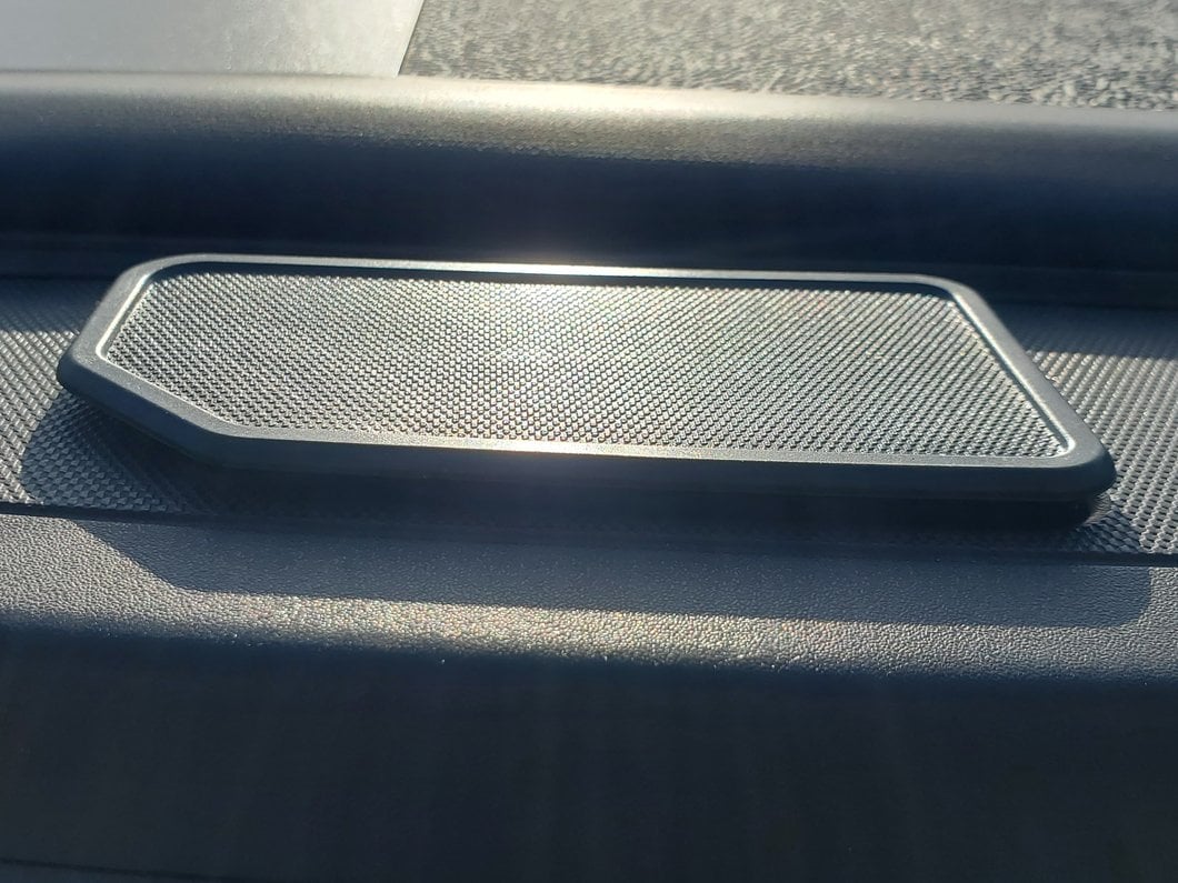 RedRock Stake Pocket Covers (14-18 Silverado 1500)