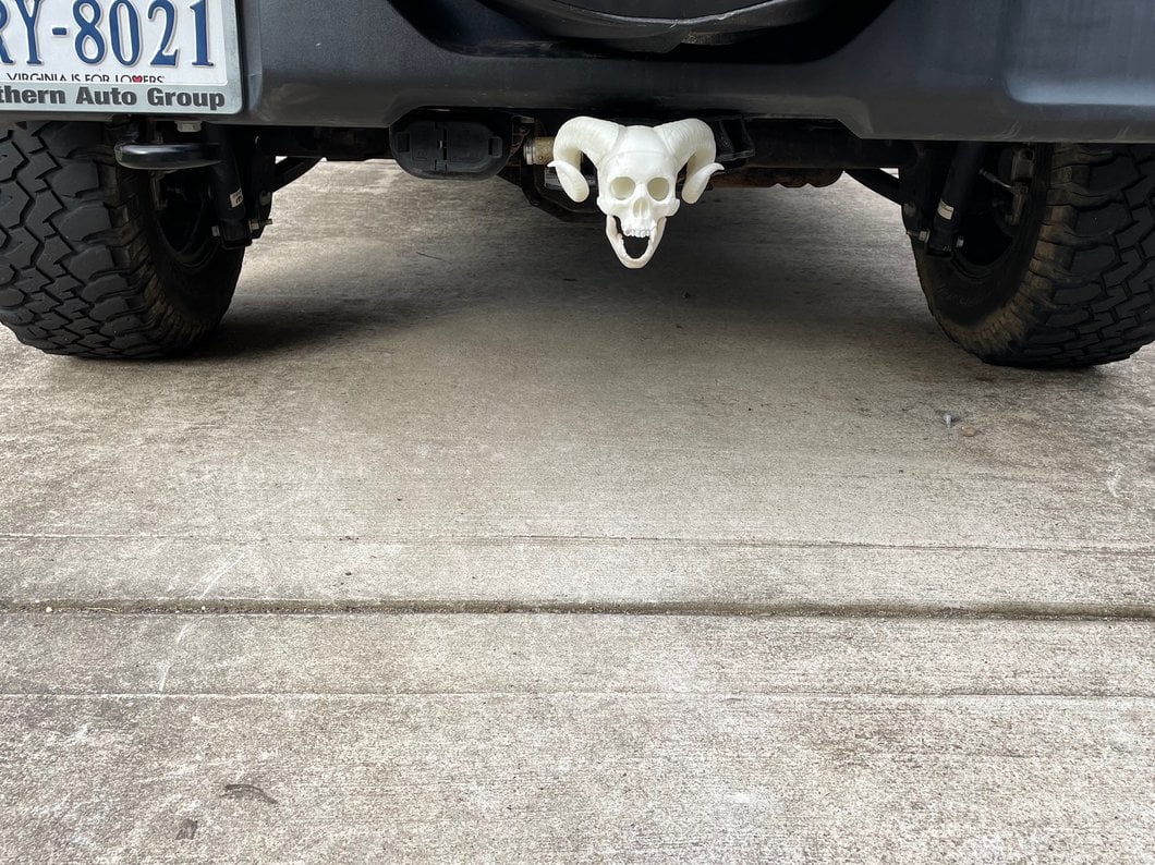 RedRock High Clearance Cat-Back Exhaust (18-25 3.6L Jeep Wrangler JL 4-Door)
