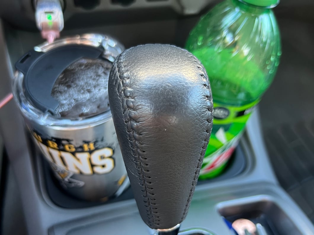 RedRock Cup Holder Inserts (05-15 Tacoma)