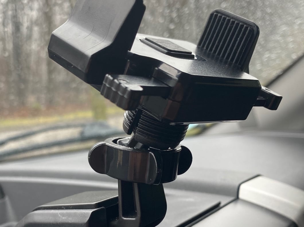RedRock Cell Phone Holder (15-20 F-150)