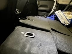 RedRock Cup Holder (18-25 Jeep Wrangler JL)
