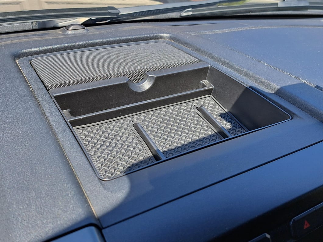 RedRock Dash Storage Organizer (15-20 F-150)