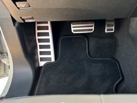 RedRock Dead Pedal Cover (21-25 Bronco)