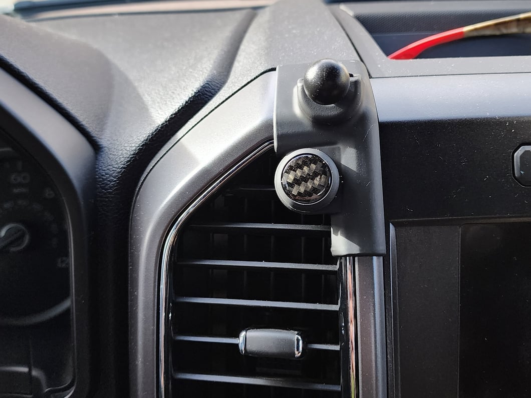 RedRock Dash Phone Holder (15-20 F-150)