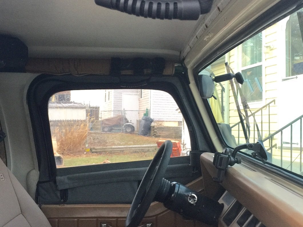 RedRock Extreme Sport Grab Handles (97-18 Jeep Wrangler TJ & JK)
