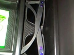 RedRock Full Center Console Organizer Tray (14-18 Silverado 1500 w/ Bucket Seats)