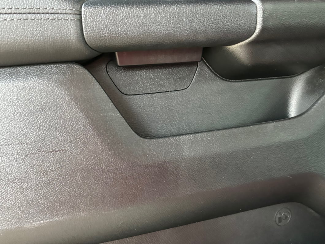 RedRock Door Storage Organizer (19-25 RAM 1500)