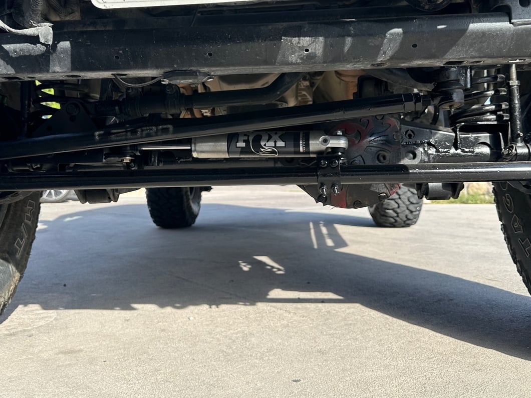 Jeep Licensed by RedRock Crawler Stubby Winch Front Bumper with Jeep Logo (07-18 Jeep Wrangler JK)