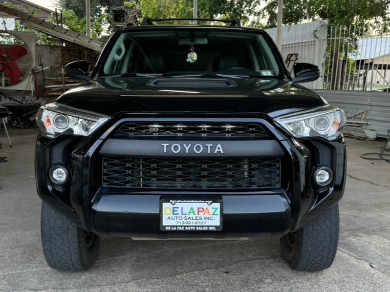 RedRock 0.50-In Rear Coil Spring Spacers (03-24 4Runner)