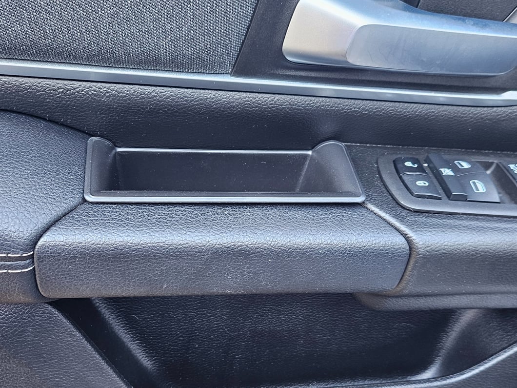RedRock Door Storage Organizer (19-25 RAM 1500)