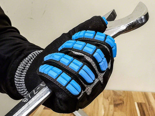 RedRock Tactical Work Gloves