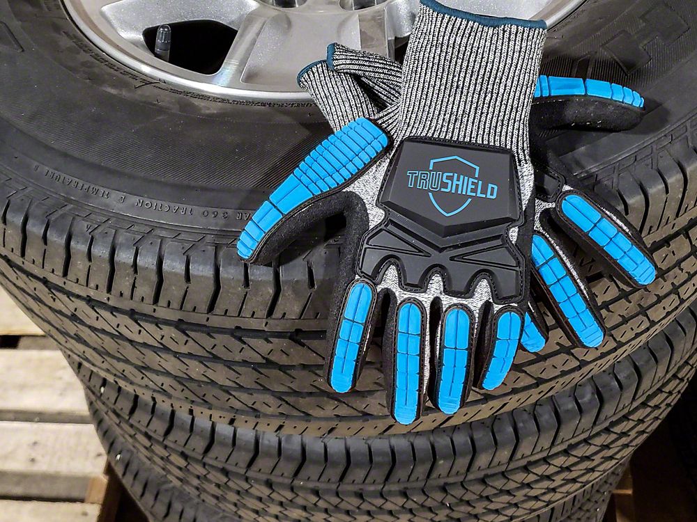 RedRock Tactical Work Gloves