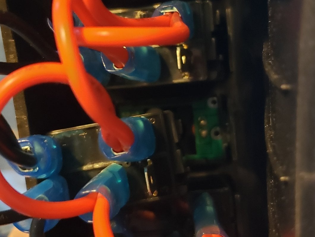 RedRock A-Pillar Switch Panel with Switches (07-18 Jeep Wrangler JK)