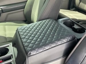 RedRock Console Armrest Cushion (15-20 F-150 w/ Bucket Seats)