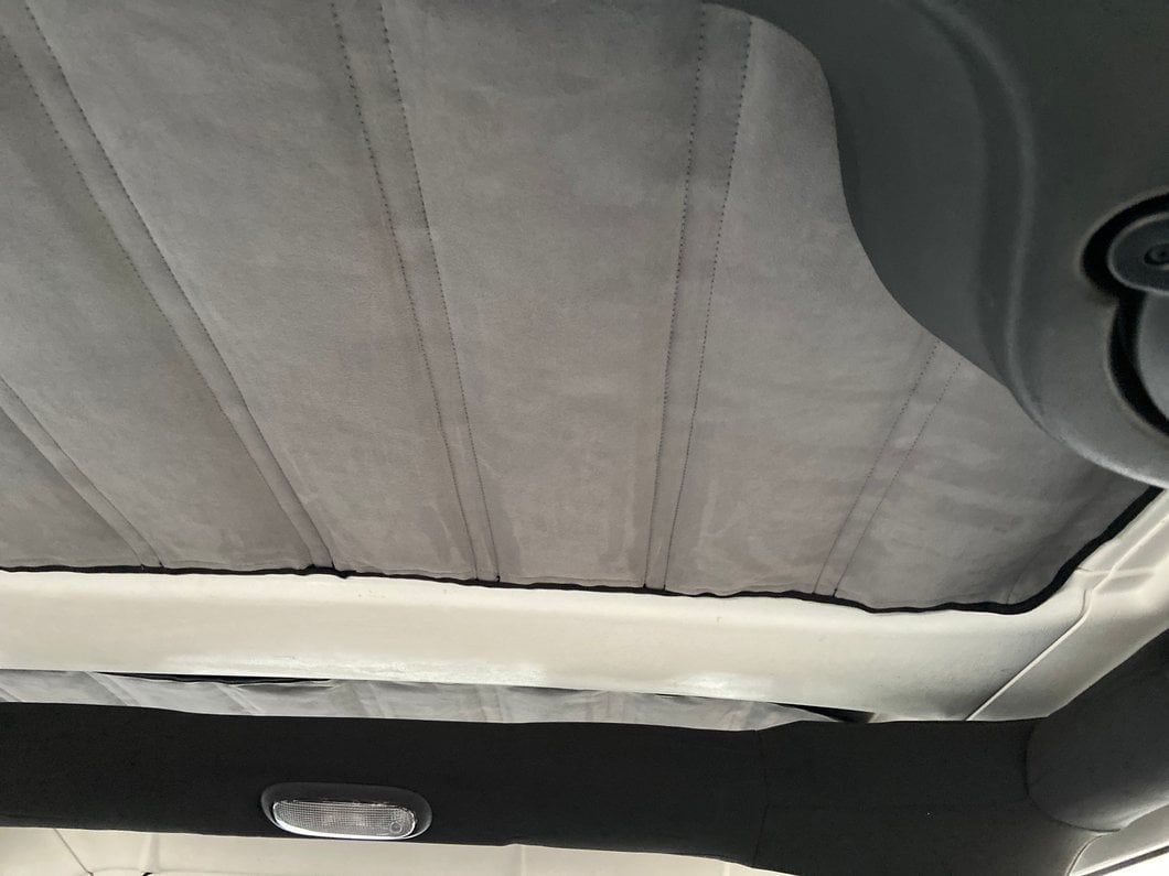 RedRock Hard Top Headliner Kit (11-18 Jeep Wrangler JK 4-Door)