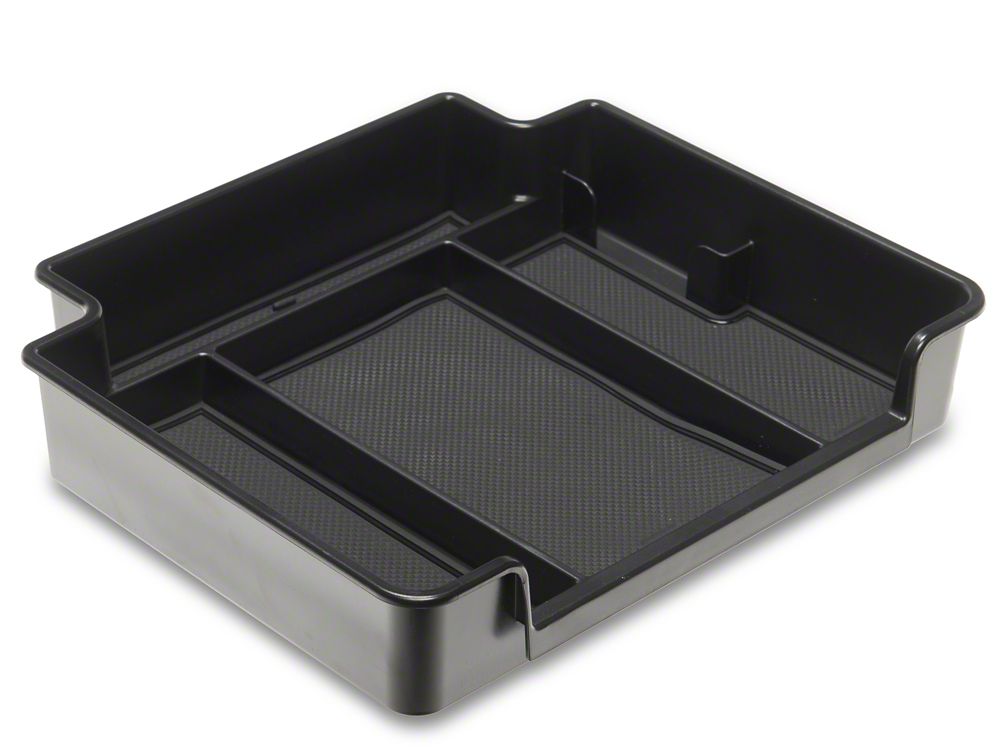 RedRock Center Console Organizer (21-25 Tahoe w/ Full-Through Center Console)