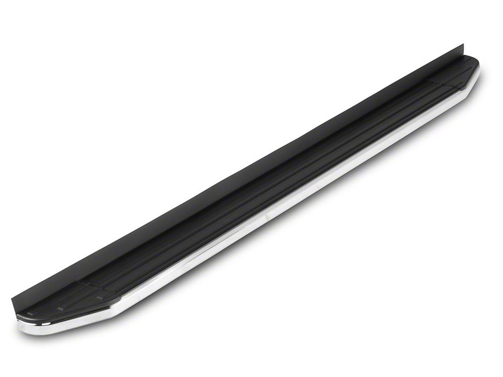 RedRock Viewpoint Running Boards (21-25 Tahoe)