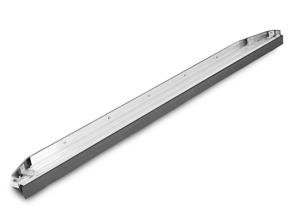 RedRock Viewpoint Running Boards (21-25 Tahoe)