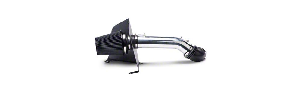 RedRock Cold Air Intake (15-20 5.3L Tahoe)