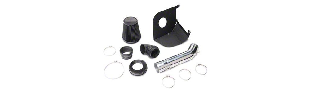 RedRock Cold Air Intake (15-20 5.3L Tahoe)