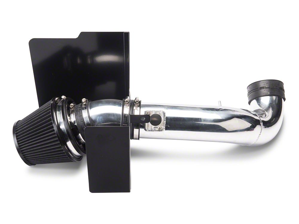 RedRock Cold Air Intake (2009 6.2L Tahoe)