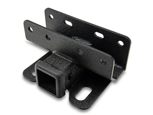 RedRock 2-Inch Receiver Hitch (21-25 Bronco)