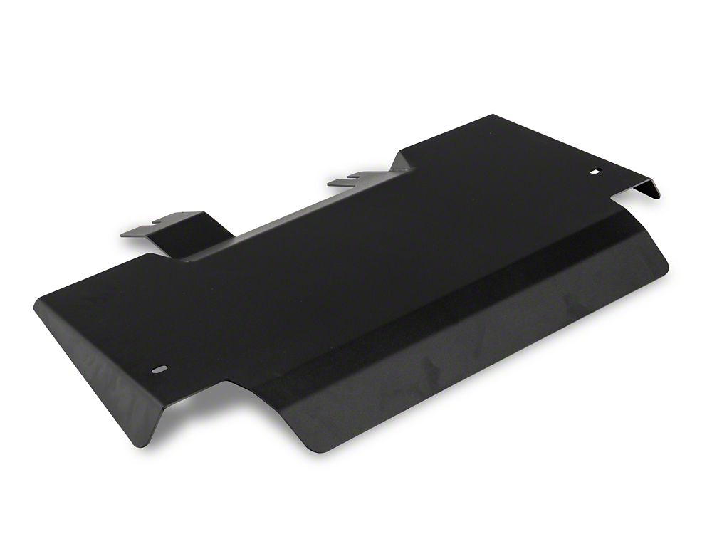 RedRock HD Tubular Front Bumper with LED Fog Lights, Grille Guard and Skid Plate (21-25 Bronco, Excluding Raptor)