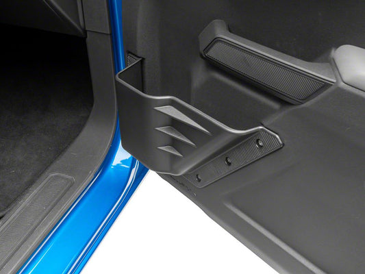 RedRock Door Panel Storage Organizer Set (21-25 Bronco)