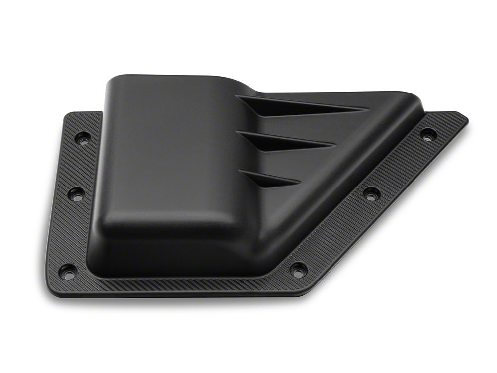 RedRock Door Panel Storage Organizer Set (21-25 Bronco)