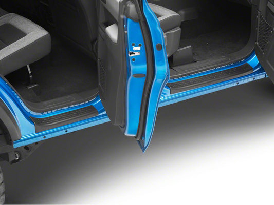RedRock Door Entry Guards (21-25 Bronco 4-Door)