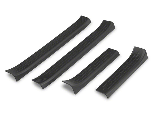 RedRock Door Entry Guards (21-25 Bronco 4-Door)