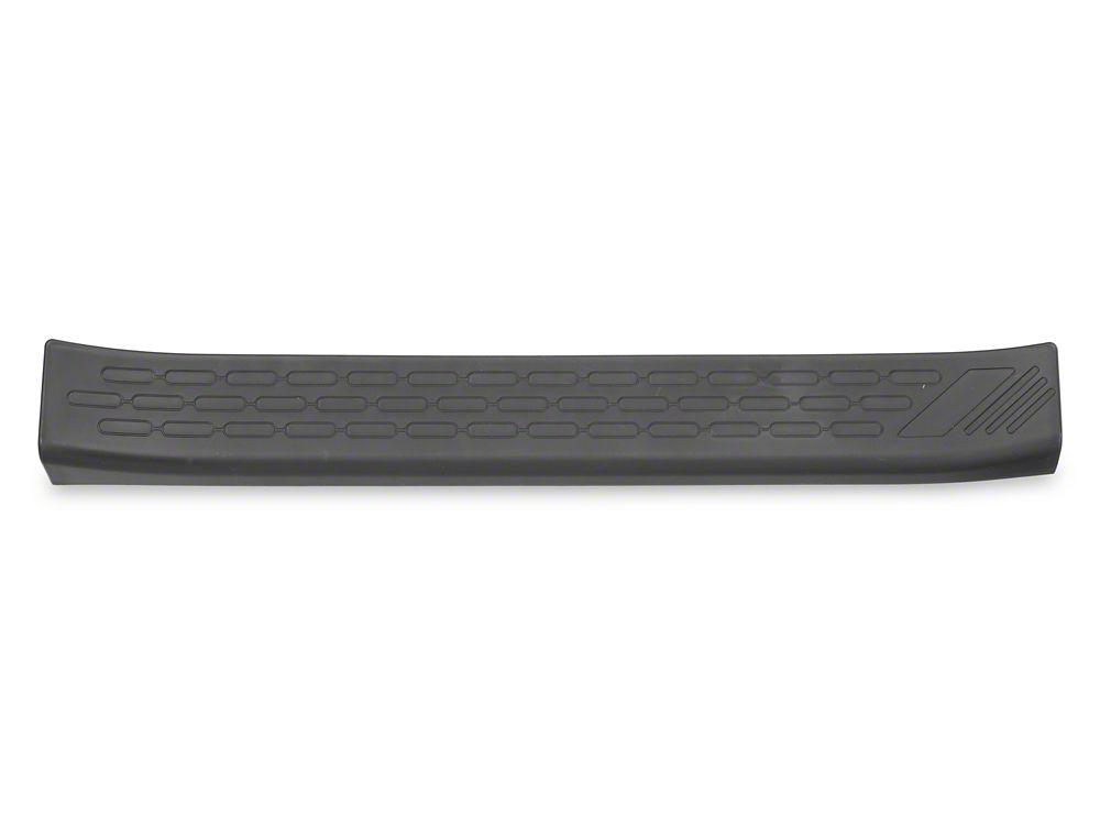 RedRock Door Entry Guards (21-25 Bronco 4-Door)