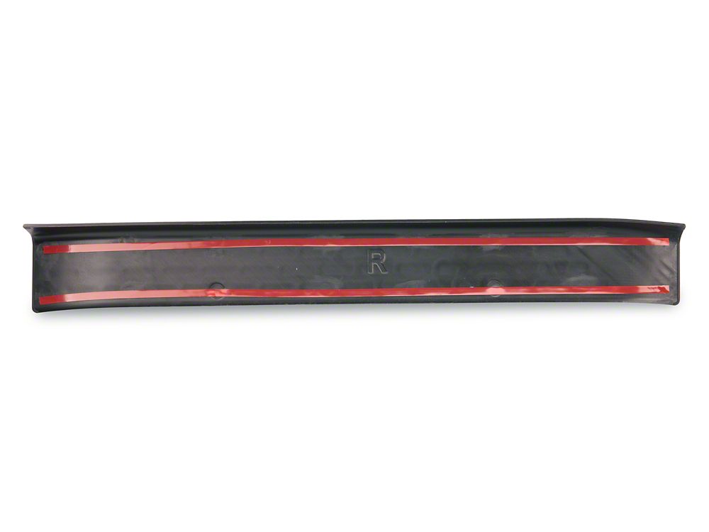 RedRock Door Entry Guards (21-25 Bronco 4-Door)