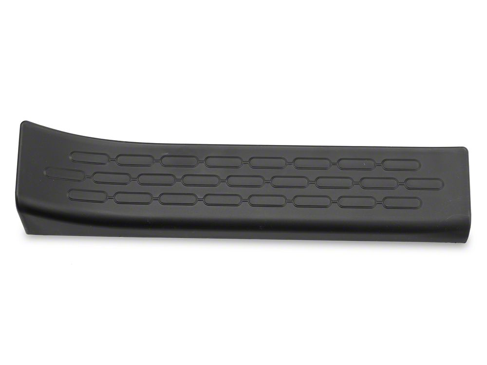 RedRock Door Entry Guards (21-25 Bronco 4-Door)