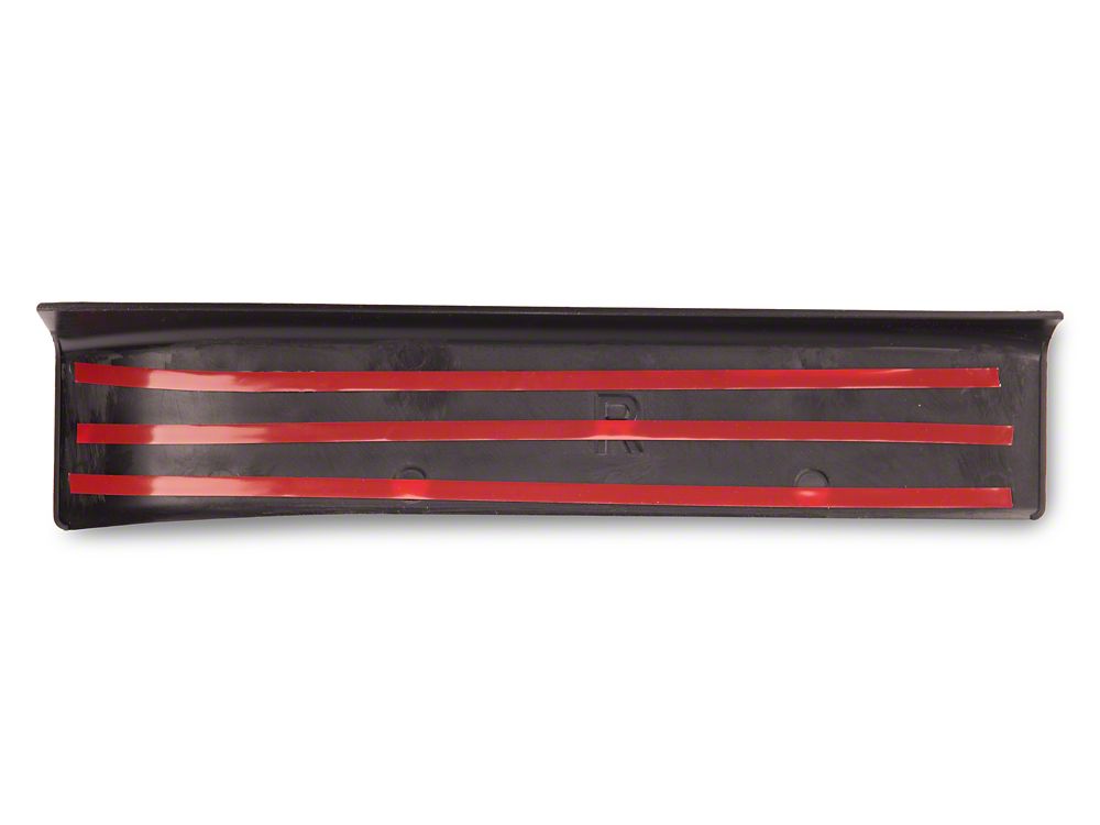 RedRock Door Entry Guards (21-25 Bronco 4-Door)
