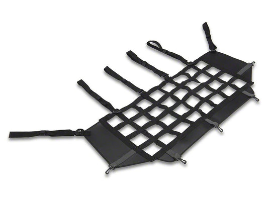 RedRock Cargo Net (21-25 Bronco)
