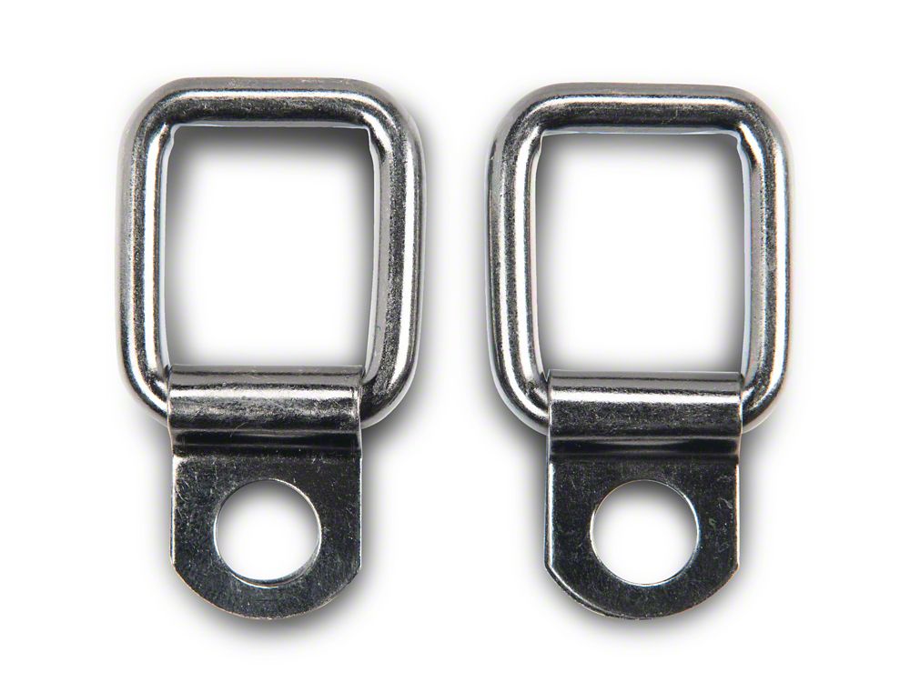 RedRock Cargo Net (21-25 Bronco)