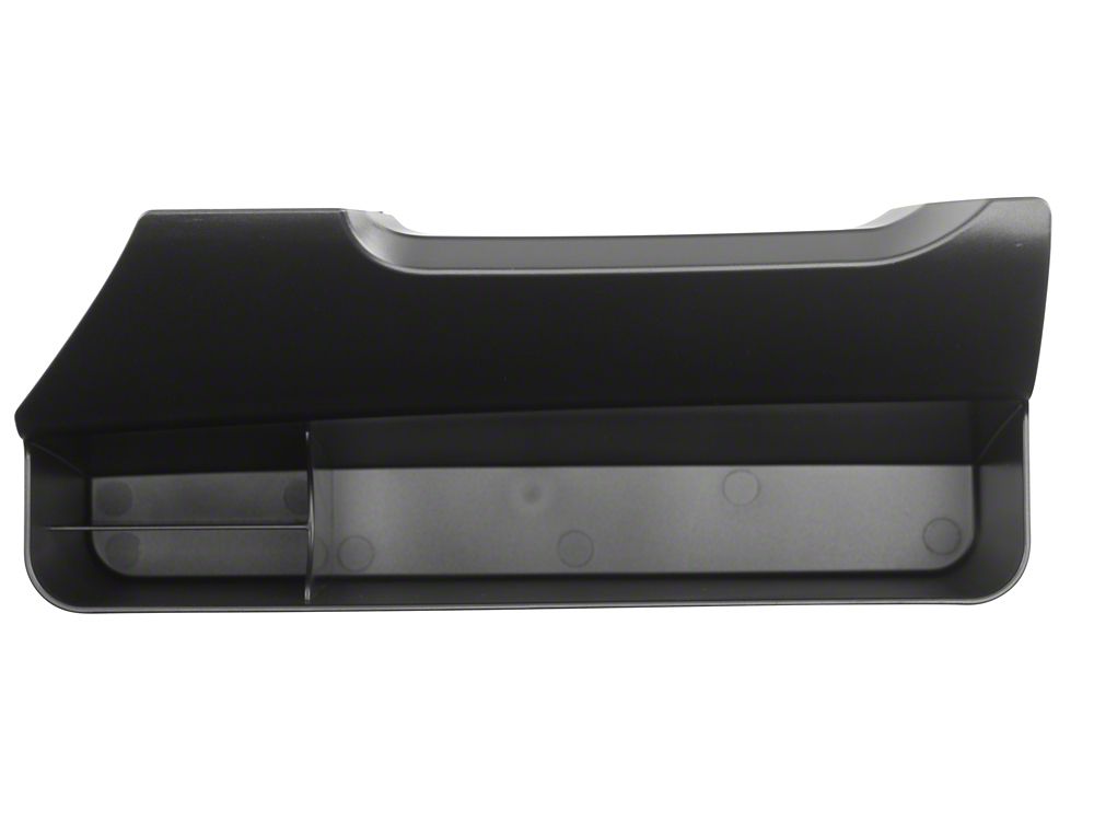 RedRock Center Console Storage Organizer (21-25 Bronco)