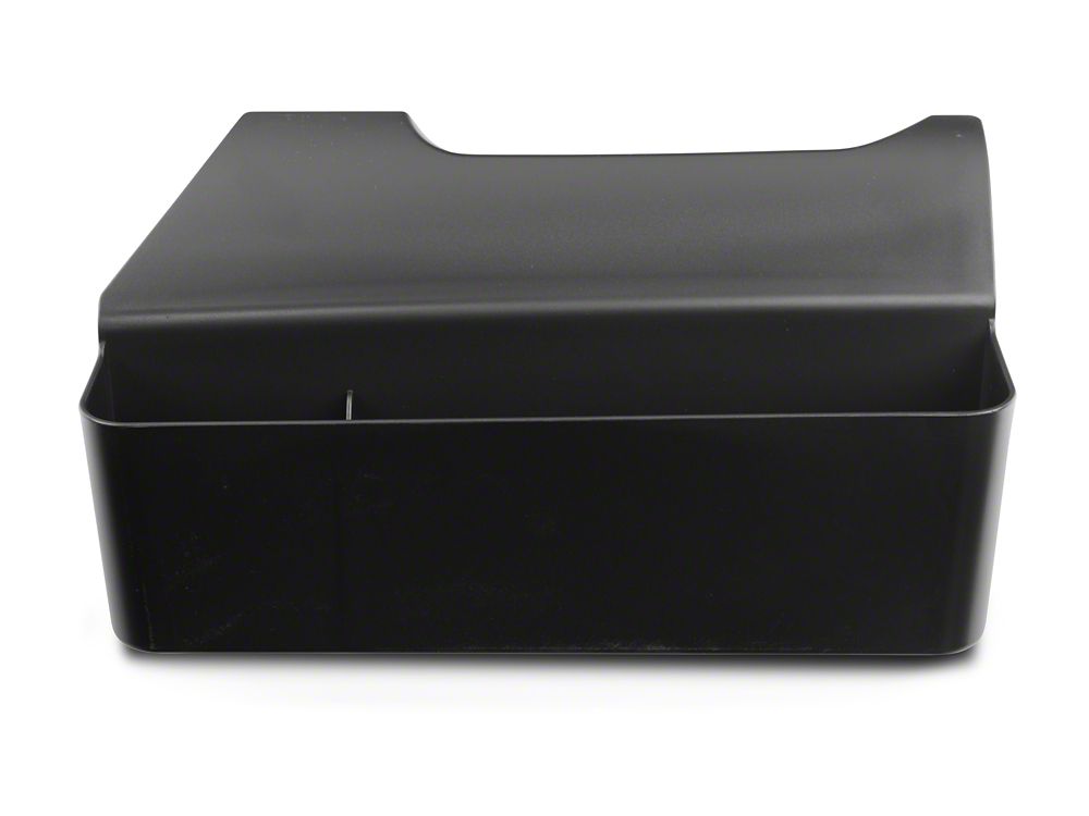 RedRock Center Console Storage Organizer (21-25 Bronco)