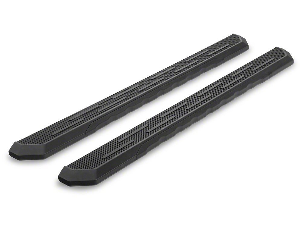 RedRock ABS Side Steps (21-25 Bronco 4-Door)