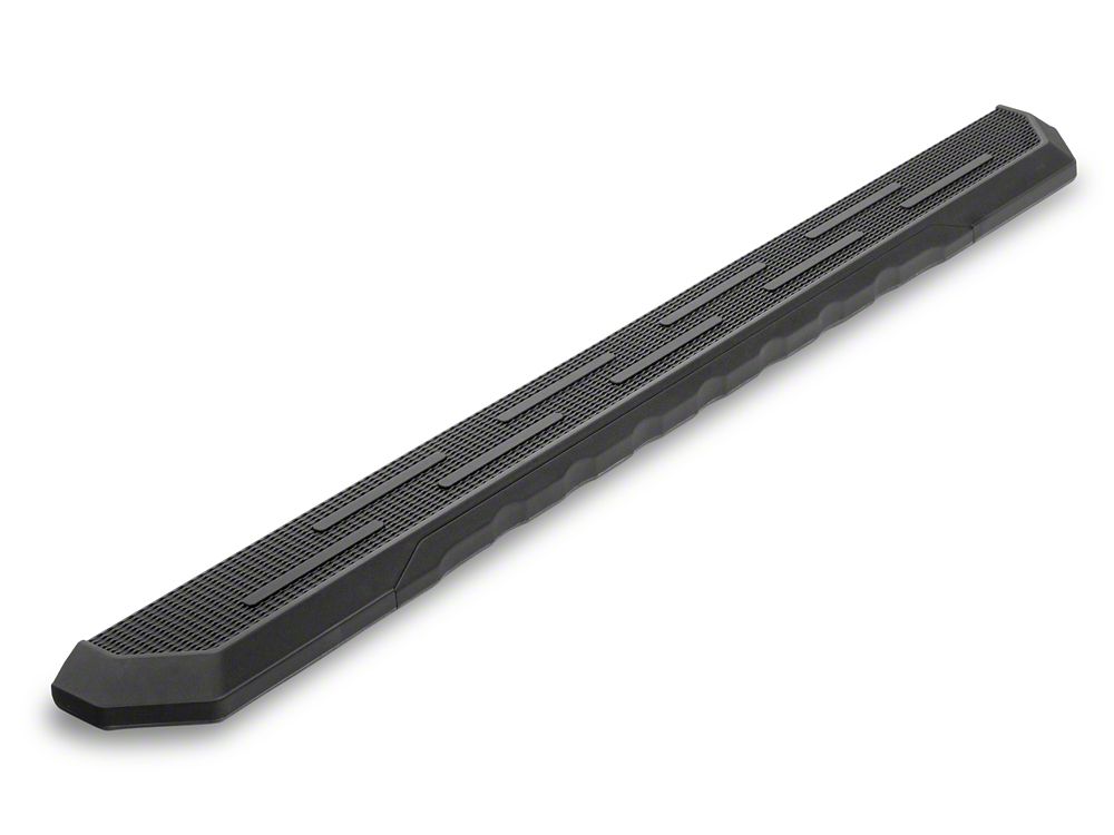 RedRock ABS Side Steps (21-25 Bronco 4-Door)