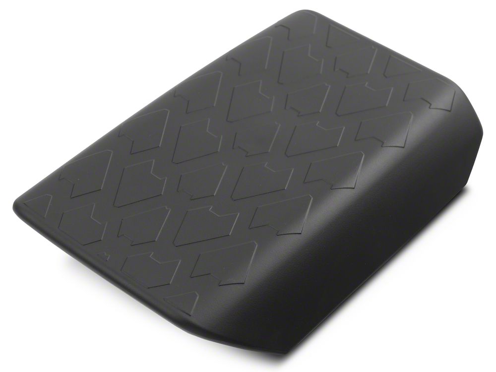 RedRock Center Console Arm Rest Cover (21-25 Bronco)