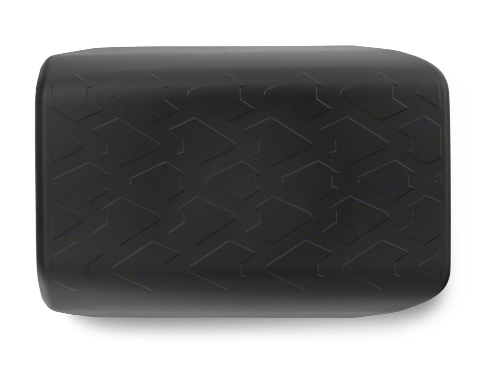 RedRock Center Console Arm Rest Cover (21-25 Bronco)