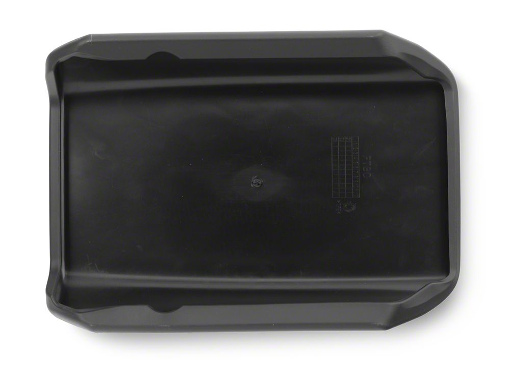 RedRock Center Console Arm Rest Cover (21-25 Bronco)