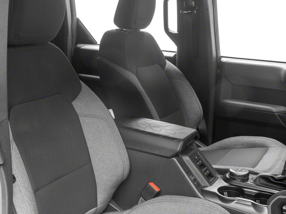 RedRock Center Console Arm Rest Cover (21-25 Bronco)